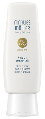 Marlies Moller Keratin-Creme&ouml;l 100 ml