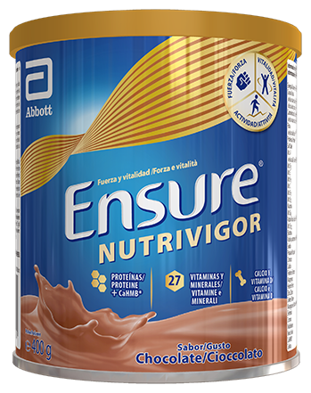 Ensure Nutrivigor 400 gr