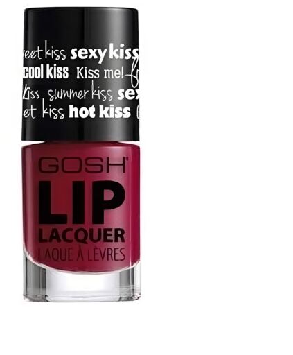 Gosh Lippenlack Lippenlack 4 ml