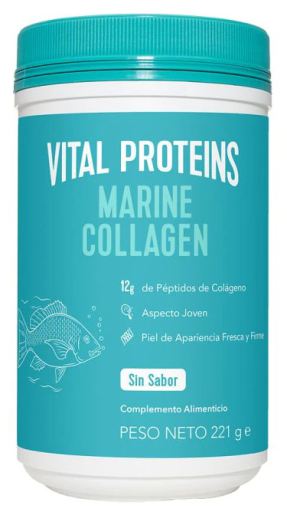 Vital Proteins Meereskollagen 221 gr