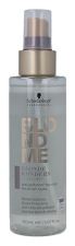 Blondme Glaze Mist Spray Blondes Haar 150 ml