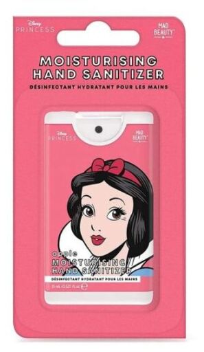 Mad Beauty Disney Pop Prinzessin Antibakterielles Schneewittchen 15 ml