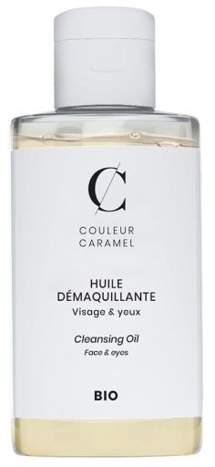 Visage &amp; Yeux Make-up-Entferner-&Ouml;l 125 ml