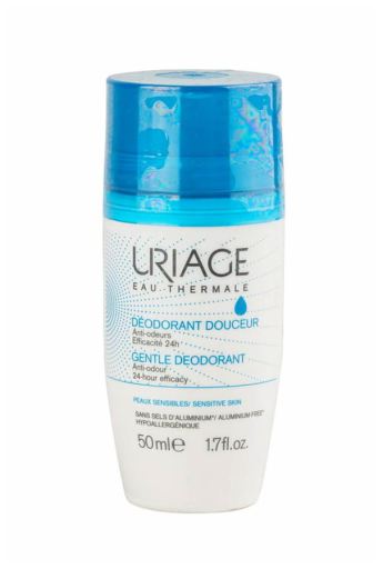 Uriage Sanftes Deodorant 50 ml
