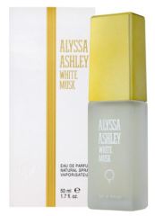 Weißer Moschus Eau de Toilette Weißer Moschus Eau de Toilette