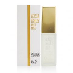 Weißer Moschus Eau de Toilette Weißer Moschus Eau de Toilette