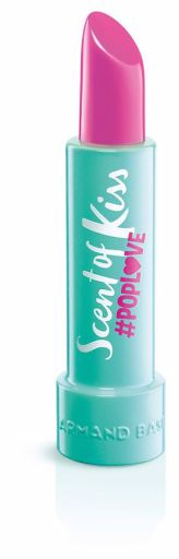 Armand Basi Duft von Kiss Pop Love Eau de Toilette 50 ml