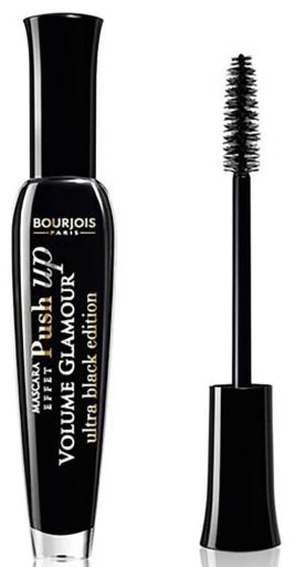 Bourjois Paris Glamour Volume Push-up Mascara 10ml