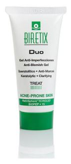 Endocare Biretix Duo Anti-Flecken-Pflegecreme 30 ml