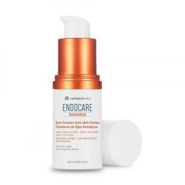 Endocare Strahlende Augenkontur 15 ml
