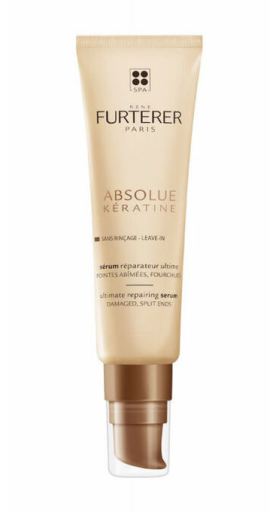 Ren&eacute; Furterer Absolue Keratine Repairing Serum 100 ml
