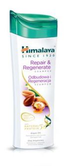 Himalaya Reparierendes Regenerierungsshampoo 400 ml