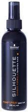Silhouette Pumpspray Super Hold