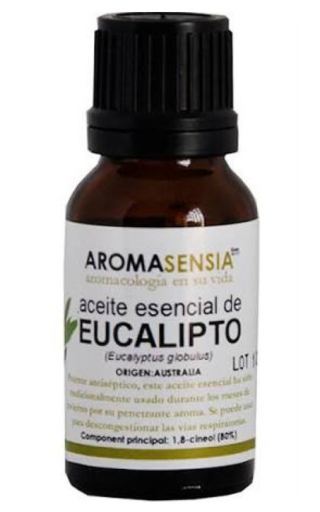 Aromasensia Australisches &Auml;therisches Eukalyptus&ouml;l