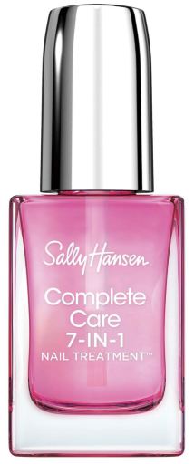 Complete Care 7in1 Behandlung f&uuml;r br&uuml;chige N&auml;gel 13,3ml