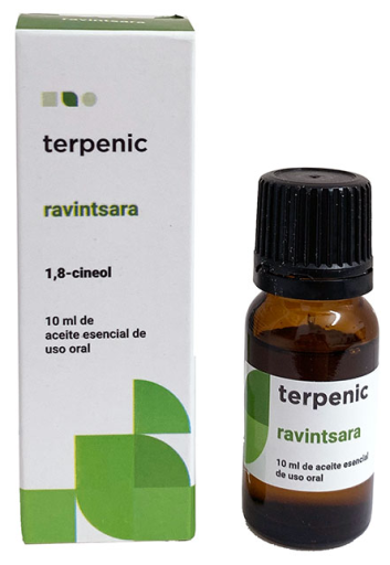 Ravintsara &Auml;therisches &Ouml;l 10ml