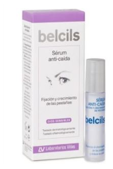 Belcils Anti-Haarausfall-Serum 3ml