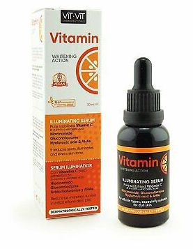 Vit Vit Serum Vitamin C 30ml