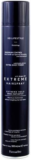 Farmavita Hd Lifestyle Extreme Hold Lackspray 500ml