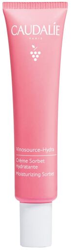 Vinosource-Hydra Feuchtigkeitsspendende Sorbetcreme 40 ml