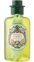D'Shila Eukalyptus-Shampoo 300 ml