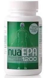 Nua Biological Nuaepa450 60 Perlen