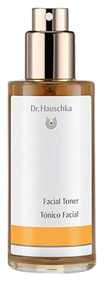 Dr. Hauschka Stimulierendes Gesichtswasser