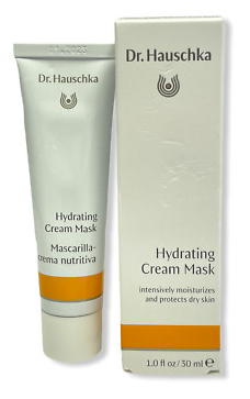 Dr. Hauschka Pflegende Crememaske 30 ml