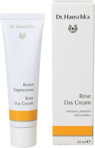Dr. Hauschka Rosencreme