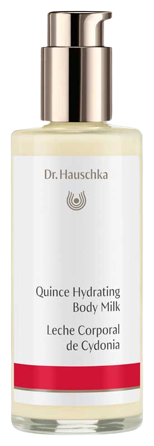 Dr. Hauschka Cydonia K&ouml;rpermilch