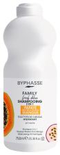 Family Fresh Delice Shampoo 2 in 1 Papaya Maracuja &amp; Mango 750 ml
