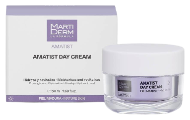 Martiderm Amatist Tages-Gesichtscreme 50 ml