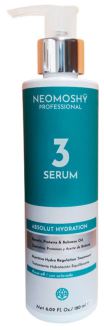 Neomoshy Absolut Hydration Haarserum 180 ml