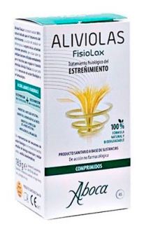 Aboca Fisiolax Linderung