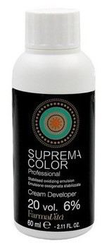 Farmavita Supreme Color Oxidationsmittel 20 Vol. 6%