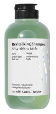 Back Bar Revitalisierendes Shampoo N04 Nat&uuml;rliche Kr&auml;uter