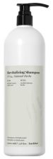 Back Bar Revitalisierendes Shampoo N04 Nat&uuml;rliche Kr&auml;uter