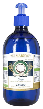 Marnys Kokos&ouml;l 500 ml