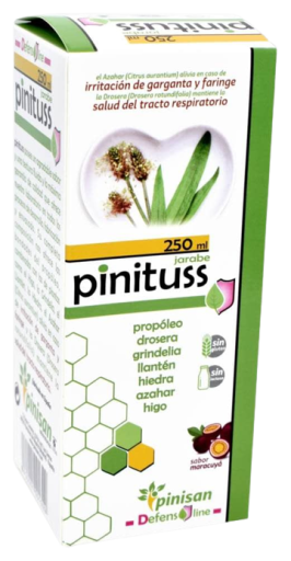 Pinisan Pinituss-Sirup 250 ml