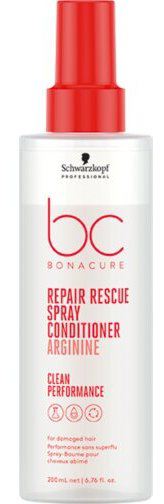 Schwarzkopf Professional BC Bonacure Repair Rescue Sp&uuml;lung Spray