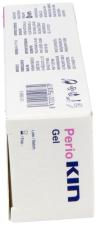 PerioKin Chlorhexidin-Gel 0,2 % 30 ml