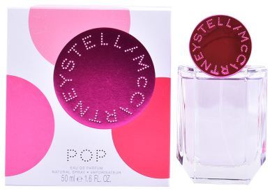 Stella Mccartney Pop Eau de Parfum Verdampfer 50 ml