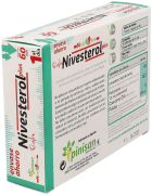 Nivesterol Plus 60 Kapseln
