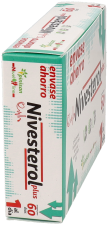 Nivesterol Plus 60 Kapseln