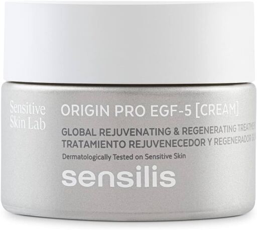 Sensilis Origin PRO EGF-5 Gesichtscreme 50 ml