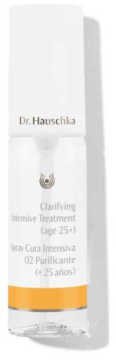 Dr. Hauschka Intensivkur 02 Kl&auml;rend 40 ml