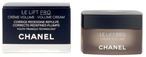 Chanel Le Lift Pro Volumencreme 50 gr