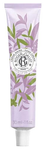 Roger & Gallet Feuille de Th&eacute; Handcreme 30 ml
