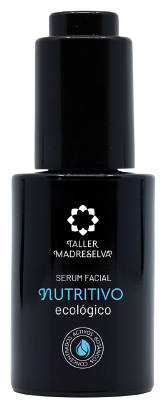Pflegendes Gesichtsserum 30 ml