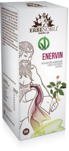 Erbenobili Enervin 50 ml